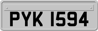 PYK1594