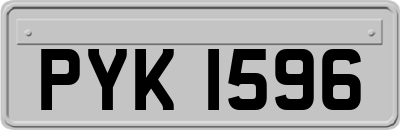 PYK1596