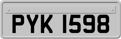 PYK1598