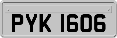 PYK1606