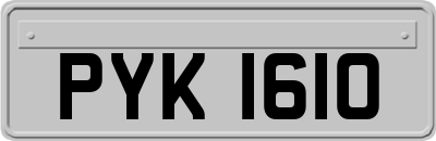 PYK1610