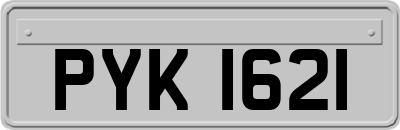 PYK1621