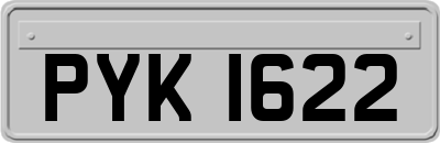 PYK1622