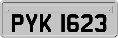 PYK1623