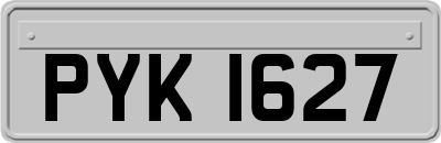 PYK1627