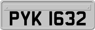 PYK1632