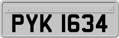 PYK1634