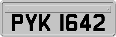 PYK1642