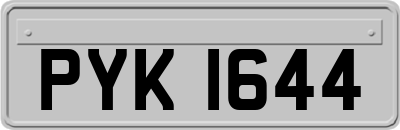 PYK1644