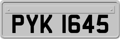 PYK1645