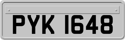 PYK1648