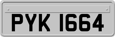 PYK1664