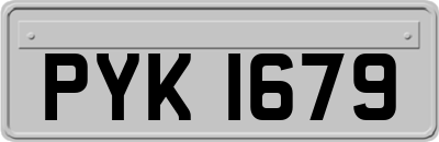 PYK1679