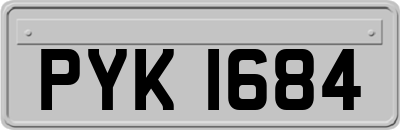 PYK1684