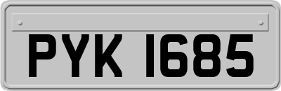 PYK1685