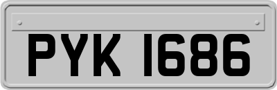 PYK1686