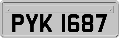 PYK1687