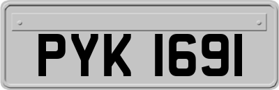 PYK1691