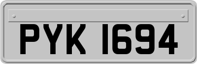 PYK1694