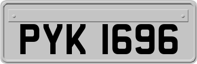 PYK1696