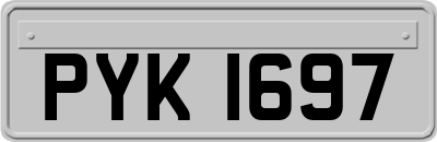 PYK1697