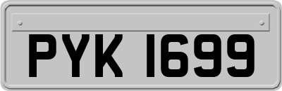 PYK1699