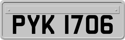 PYK1706