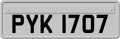 PYK1707