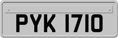 PYK1710