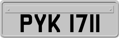 PYK1711