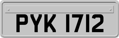 PYK1712