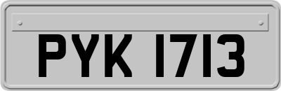 PYK1713