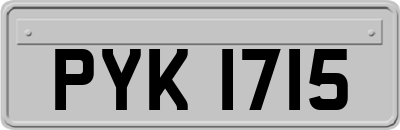 PYK1715