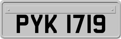 PYK1719