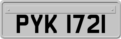 PYK1721