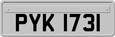 PYK1731
