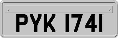 PYK1741