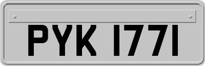 PYK1771