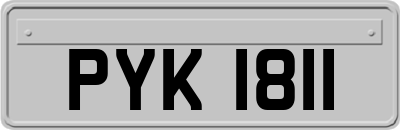 PYK1811