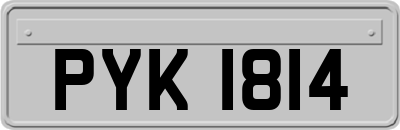 PYK1814