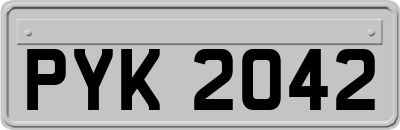 PYK2042