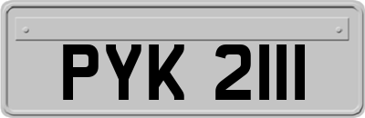PYK2111