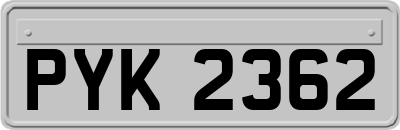 PYK2362