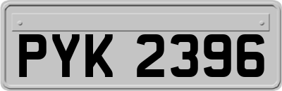 PYK2396