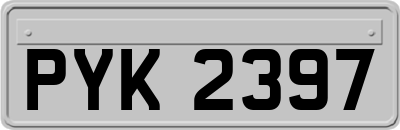 PYK2397