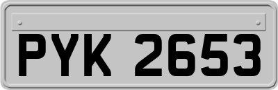 PYK2653