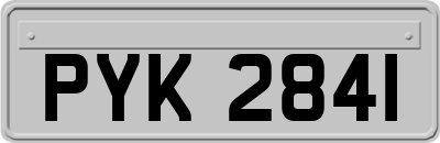 PYK2841