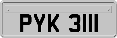 PYK3111