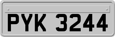 PYK3244