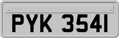 PYK3541